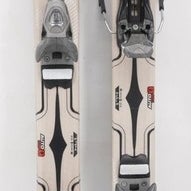 Rossignol Experience RTL Adult Skis with Bindings - 174 cm Used