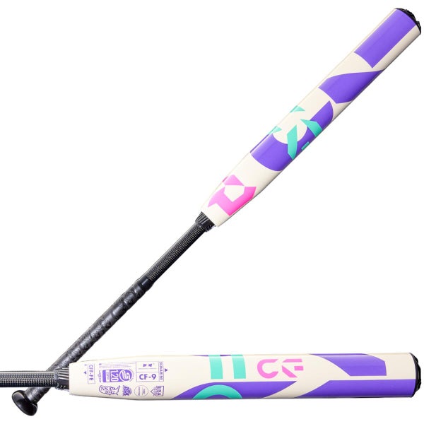 DeMarini CF -9 Fastpitch Softball Bat WBD2632010