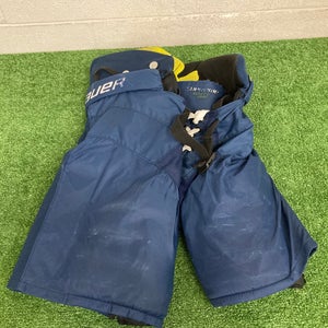 Junior Bauer Starter Kit (Used)