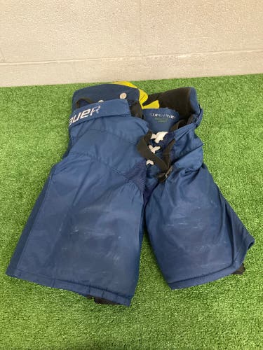 Junior Bauer Starter Kit (Used)