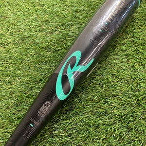 2025 Rawlings Mach AI Alloy Bat USSSA Certified (-10) Alloy 17 oz 27" (New)