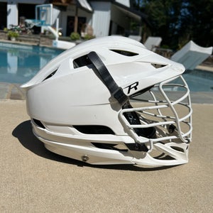 Cascade R Helmet (Used)
