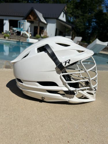 Cascade R Helmet (Used)