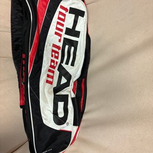 HEAD Tennis Bag Duffle Bag (Used)