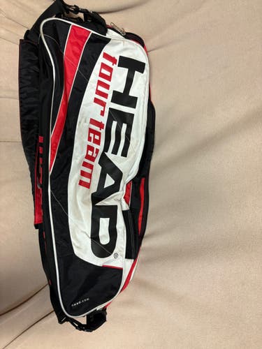 HEAD Tennis Bag Duffle Bag (Used)