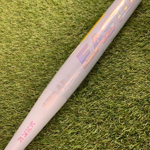 Blue 2025 Easton Ghost Unlimited Composite Bat (-10) Composite 22 oz 32" (New)