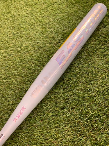 Blue 2025 Easton Ghost Unlimited Composite Bat (-10) Composite 22 oz 32" (New)
