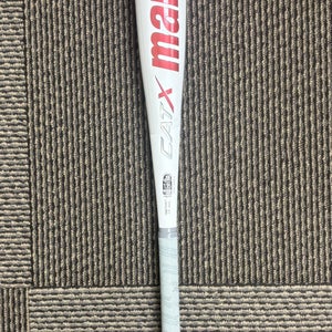 Marucci CATX Alloy Bat (-10) 18 oz 28" (New)