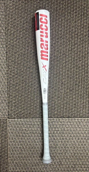 Marucci CATX Alloy Bat (-10) 18 oz 28" (New)