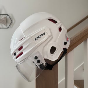 Large CCM Tacks 70 Helmet (Used)