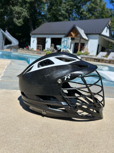 Cascade R Helmet (Used)