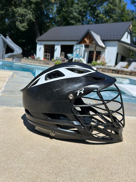 Cascade R Helmet (Used)