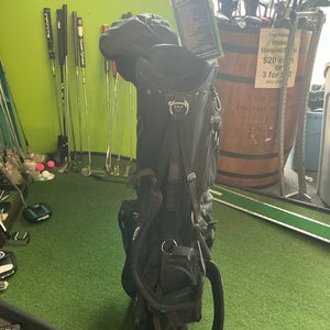 Callaway Stand Bag 8-Way Dividers W/ Cover
