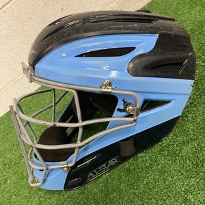 Adult All Star System 7 Catcher's Set (Used)