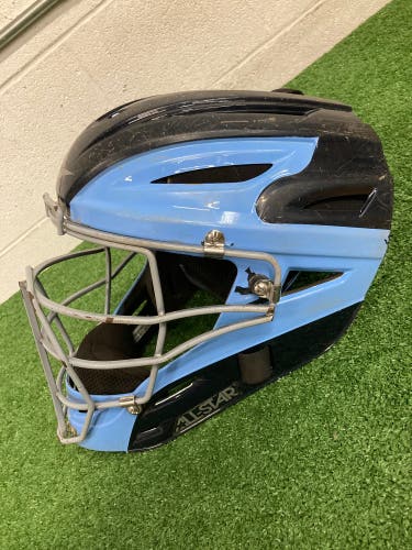 Adult All Star System 7 Catcher's Set (Used)