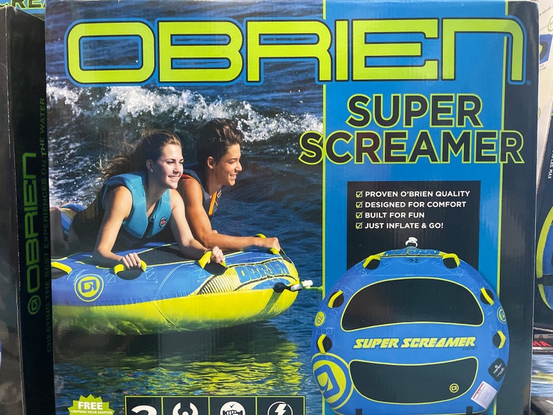O’Brien Super Screamer