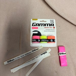 Gamma Tennis tac