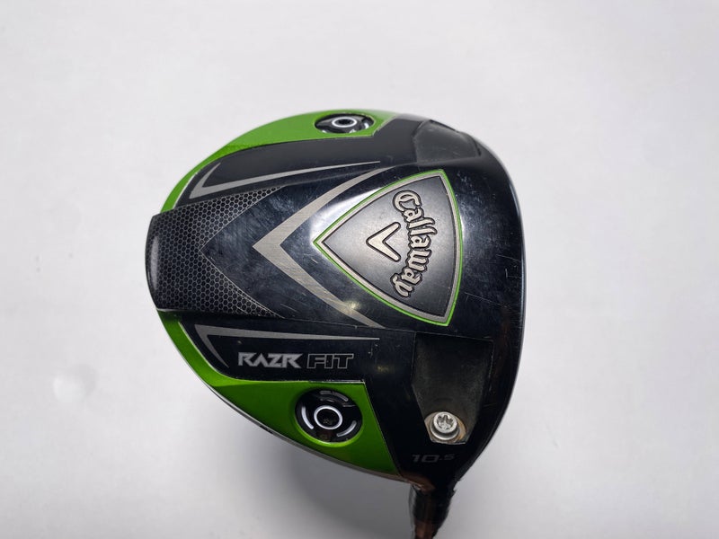 Callaway Razr Fit Xtreme Driver 10.5* Project X 5.5 Black Regular RH