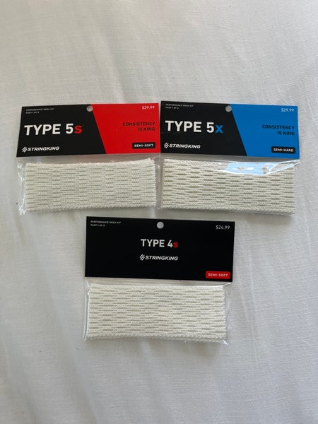 One 5s NEW, One 5X NEW, One 4s NEW, ALL BRAND NEW. BUNDLE