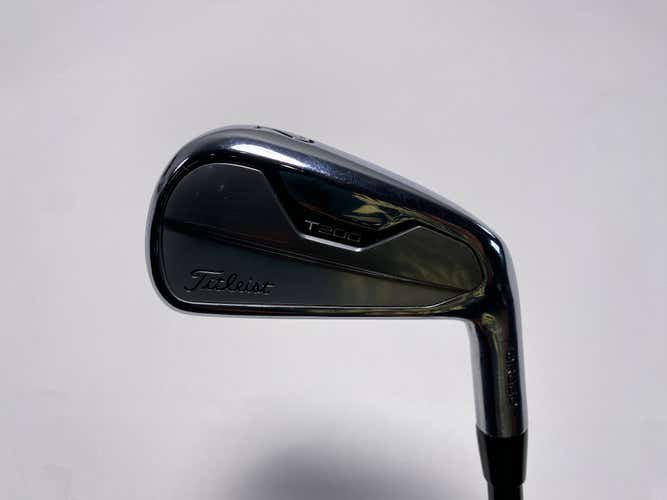 Titleist T200 Utility 2023 2 Utility Iron 18* Tensei AV Series Stiff Mens RH