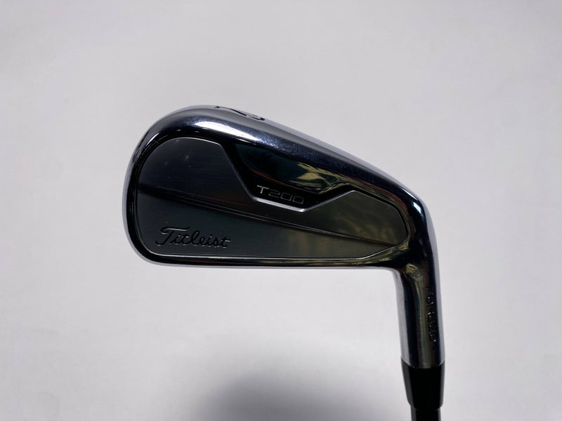 Titleist T200 Utility 2023 2 Utility Iron 18* Tensei AV Series Stiff Mens RH