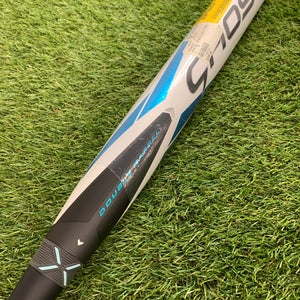 2023 Easton Ghost Composite Bat (-10) Composite 24 oz 34" (New)