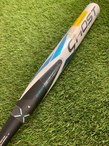 2023 Easton Ghost Composite Bat (-10) Composite 24 oz 34" (New)