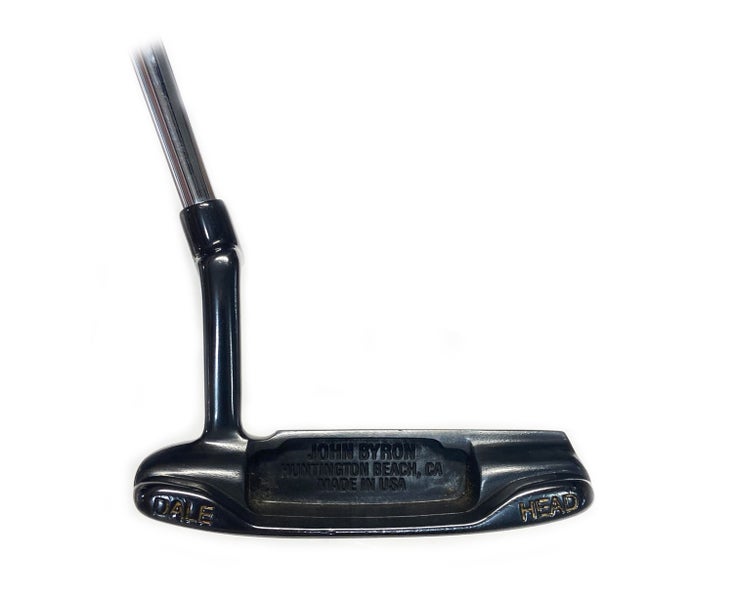 John Byron Dale Head 35.5" Blade Putter Huntington Beach, CA