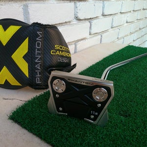 Titleist Scotty Cameron Phantom X 11.5 Putter - 35"