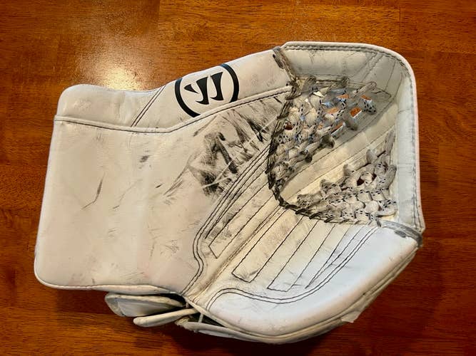 2024 Warrior Ritual G7 Regular (Used)