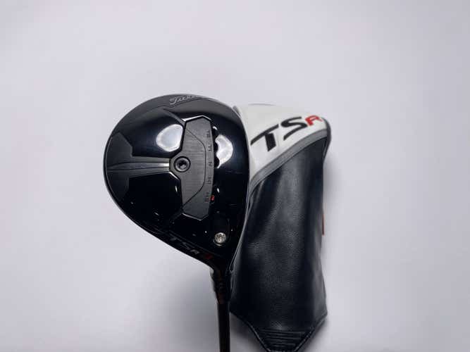 Titleist TSR3 3 Fairway Wood 15* Tensei K Black XlinkTech 75g Extra Stiff RH HC