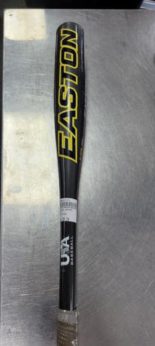 Used Easton HAVOC BB/SB USA 2 1/4 Bat 28" 11497-S000151717