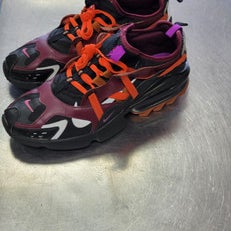 Used Nike AirMax Infinity Winter Size 9 11497-C000151716