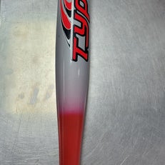 Used Easton TYPHOON BB/SB Slowpitch Bat 34" 11497-S000151710