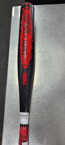 Used Dirty South DIRT DEMON BB/SB USSSA 2 3/4 Bat 32" 11497-S000151712