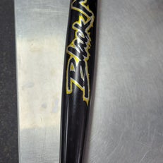 Used Easton BLACK MAGIC BB/SB Slowpitch Bat 34" 11497-S000151709