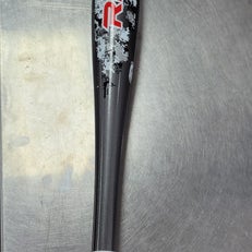 Used Rawlings WICKED BB/SB Youth Bat 30" 11497-S000151708
