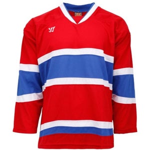 Warrior KH130 youth L/XL Jersey (New)