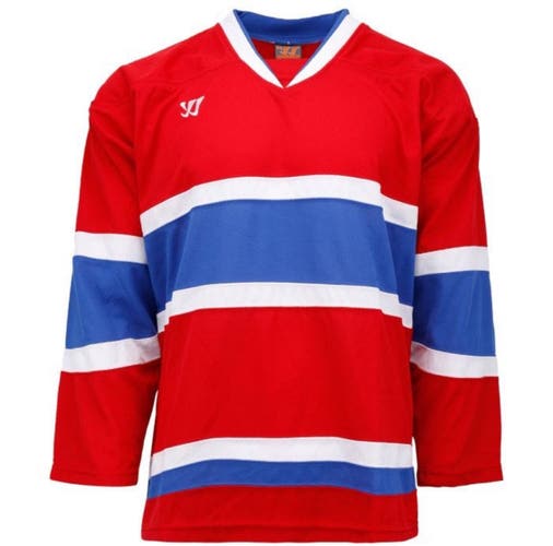 Warrior KH130 youth L/XL Jersey (New)