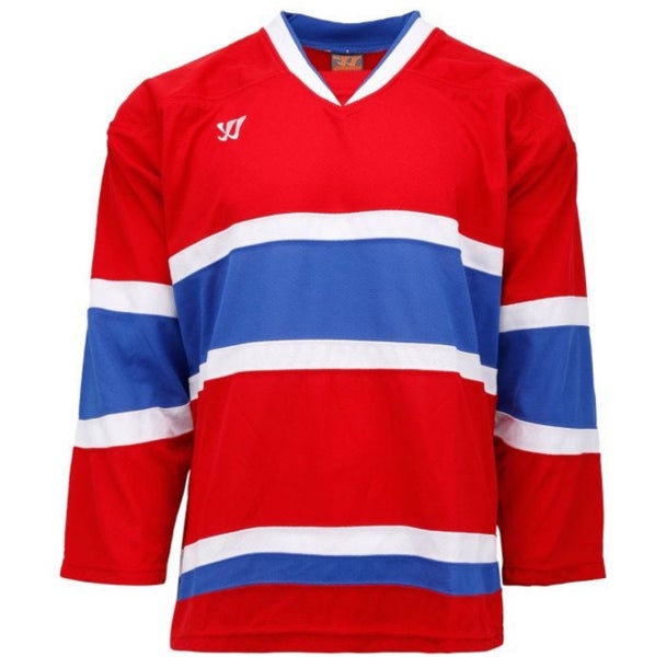 Warrior KH130 youth L/XL Jersey (New)