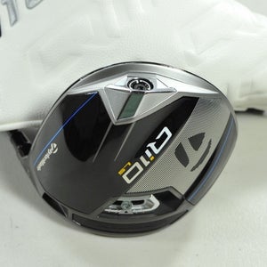 TaylorMade Qi10 LS 10.5* Driver Stiff Flex Right Diamana T+ 60g  # 201850