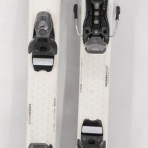 Rossignol Experience E RTL Adult Skis with Bindings - 174 cm Used