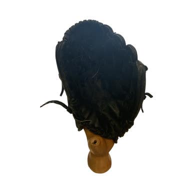 Used Adidas EAZY CLOSE BB/SB Glove RH Throw Black 11 1/2" 11859-S000024878