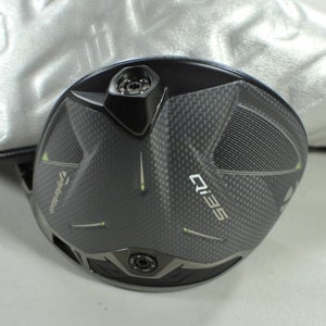 TaylorMade Qi35 9* Driver Stiff Flex Right Tensei AV Limited Blue 65g  # 201849