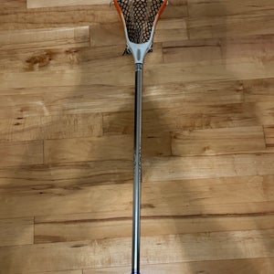1 OF 1: Denver Outlaws Adult Warrior Outlaw Stick (Used)