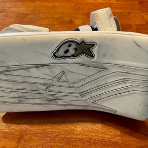 2024 Brian's Iconik X Regular (Used)