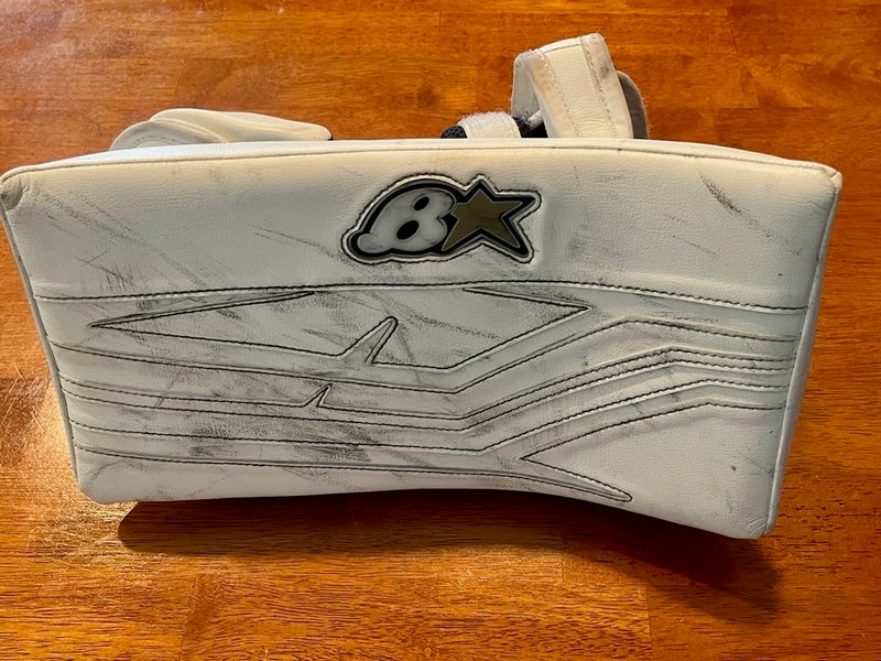 2024 Brian's Iconik X Regular (Used)
