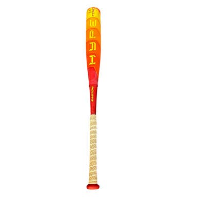 Used Easton 2025 HYPE FIRE BB/SB USSSA 2 3/4 Bat 31" 11602-S000107901