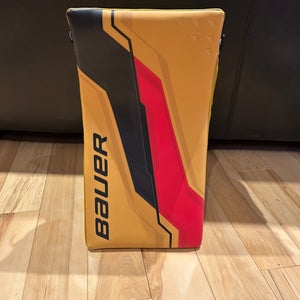 Bauer Hyperlite 2 blocker (2-piece, Shadow wrap)