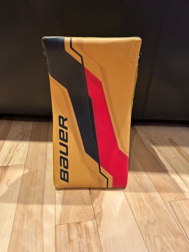 Bauer Hyperlite 2 blocker (2-piece, Shadow wrap)